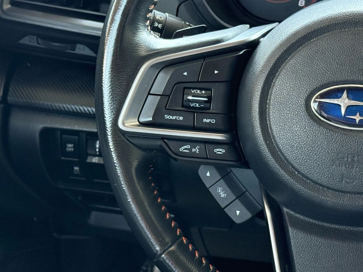 2019 Subaru Crosstrek - Image 32