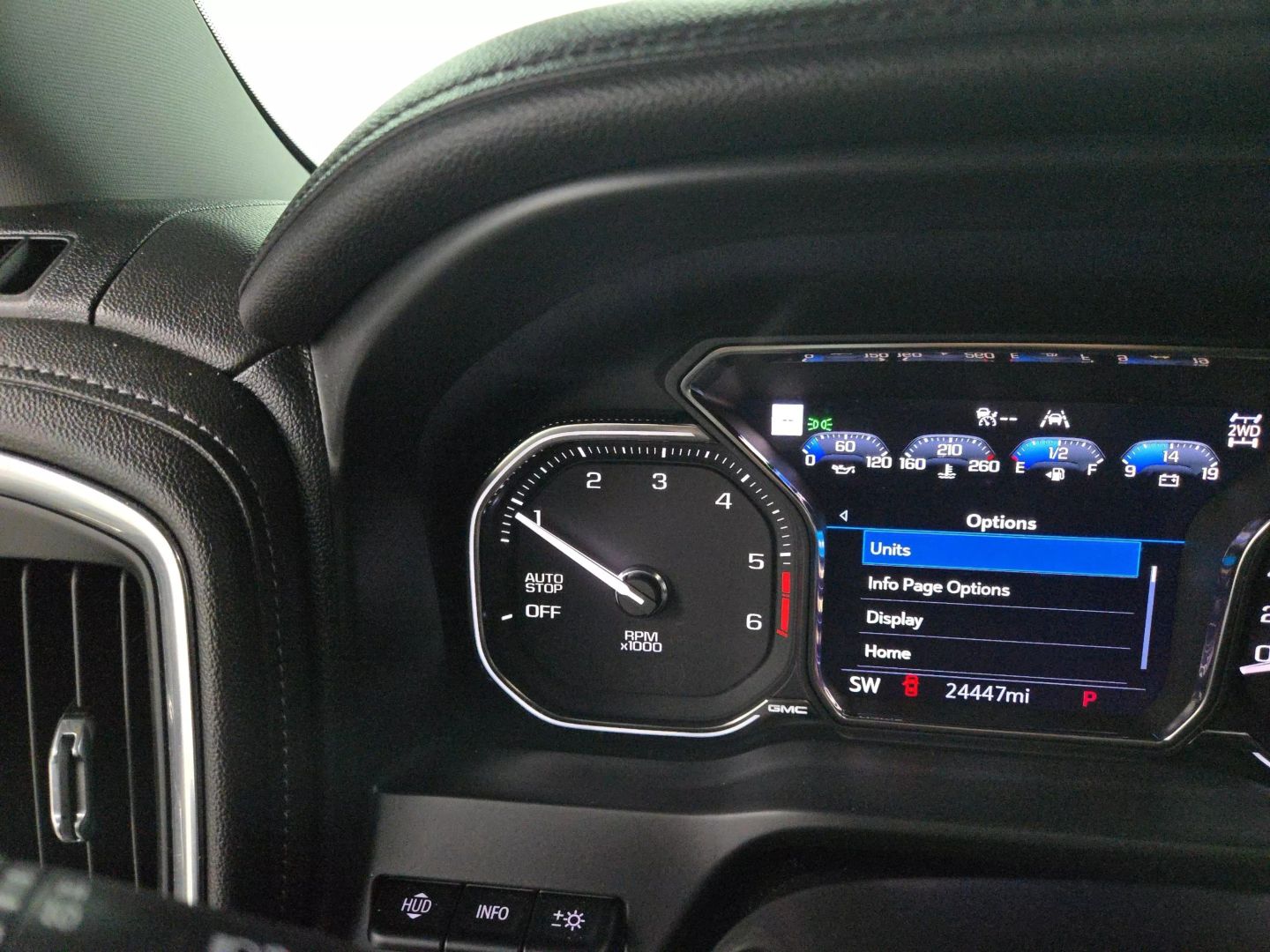 2020 Gmc Sierra 1500 Crew Cab - Image 16