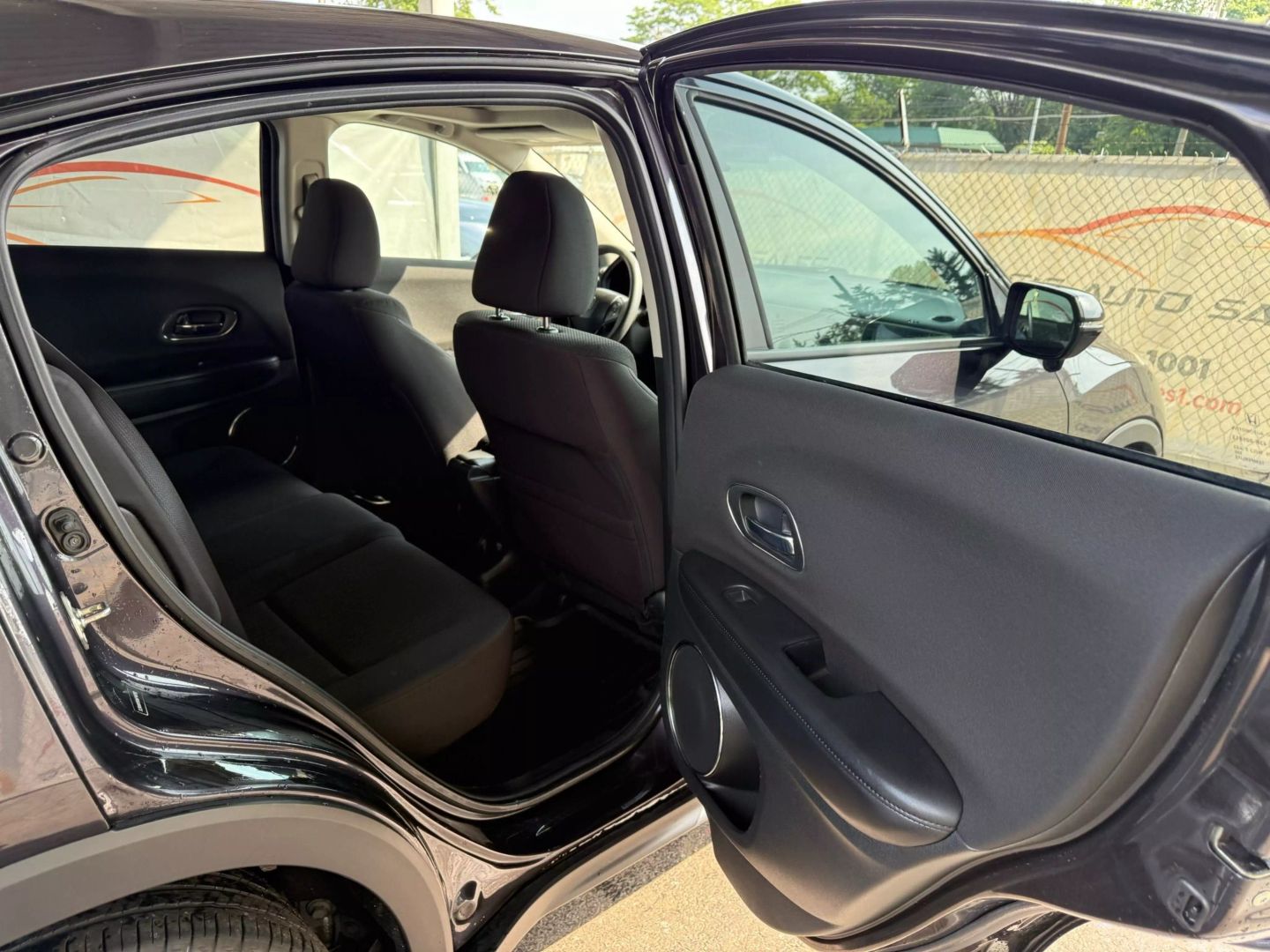2016 Honda Hr-v - Image 21