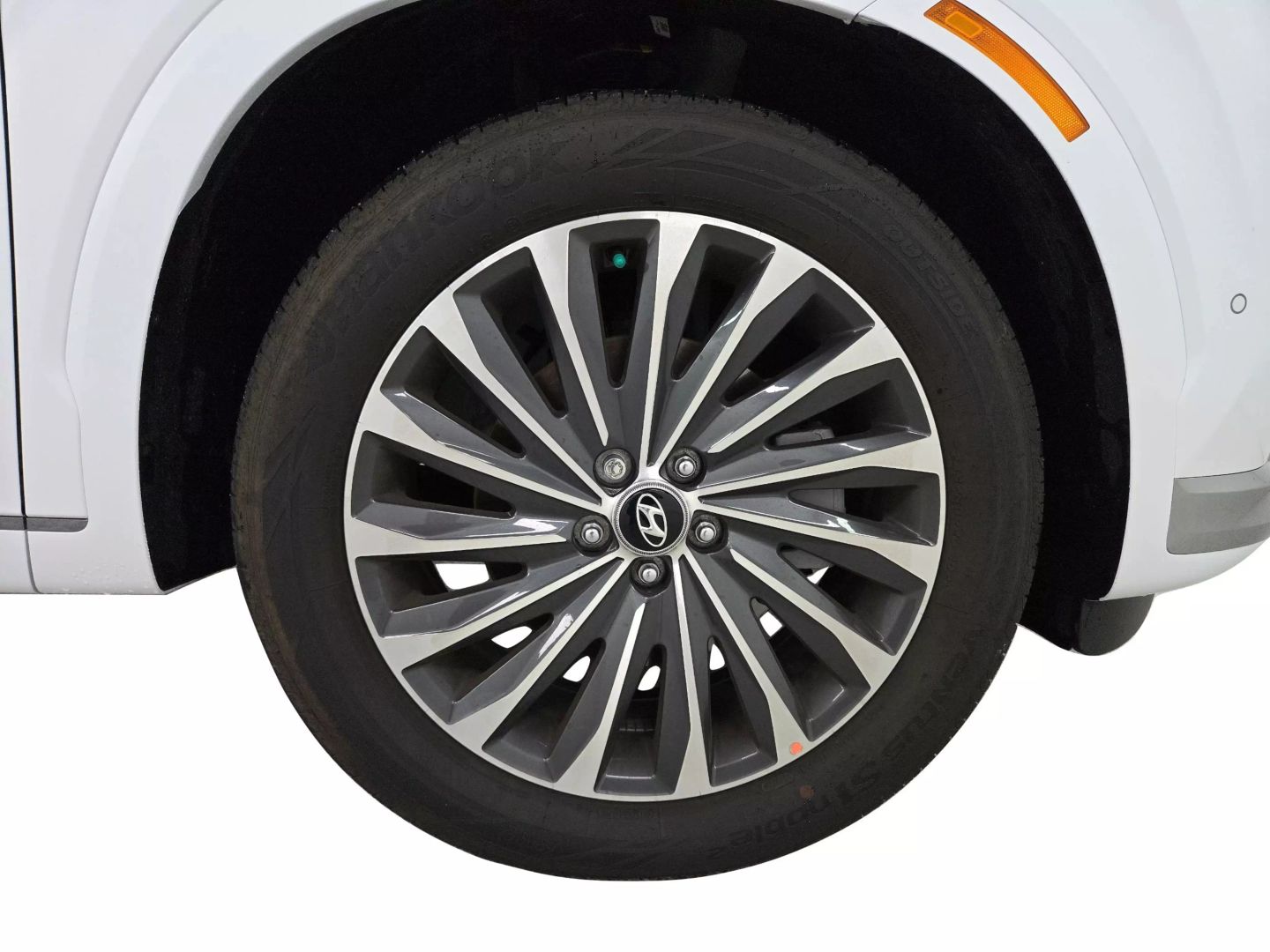 2025 Hyundai Palisade - Image 22