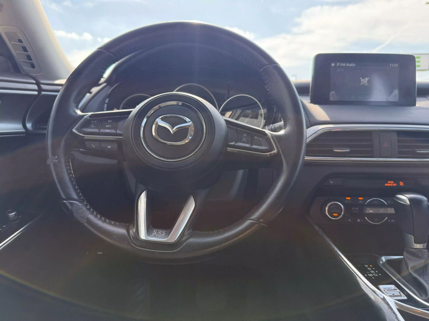 2017 Mazda Cx-9 - Image 29