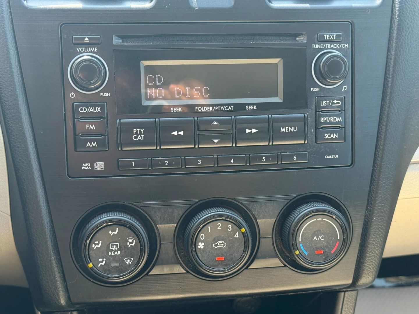2014 Subaru Xv Crosstrek - Image 26