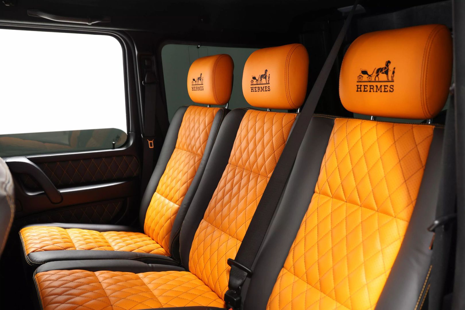 2016 Mercedes-benz G-class - Image 51