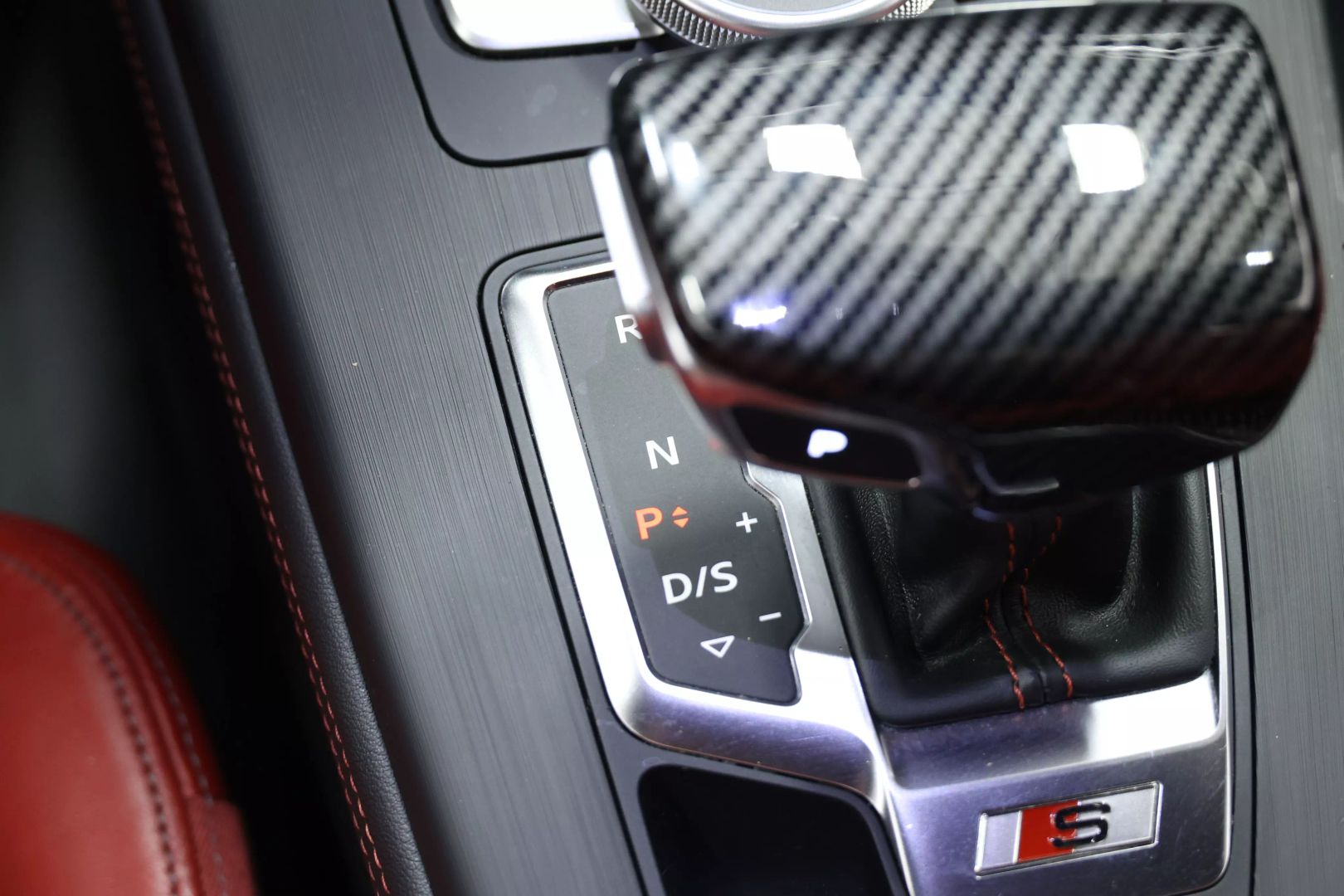 2018 Audi S5 - Image 41