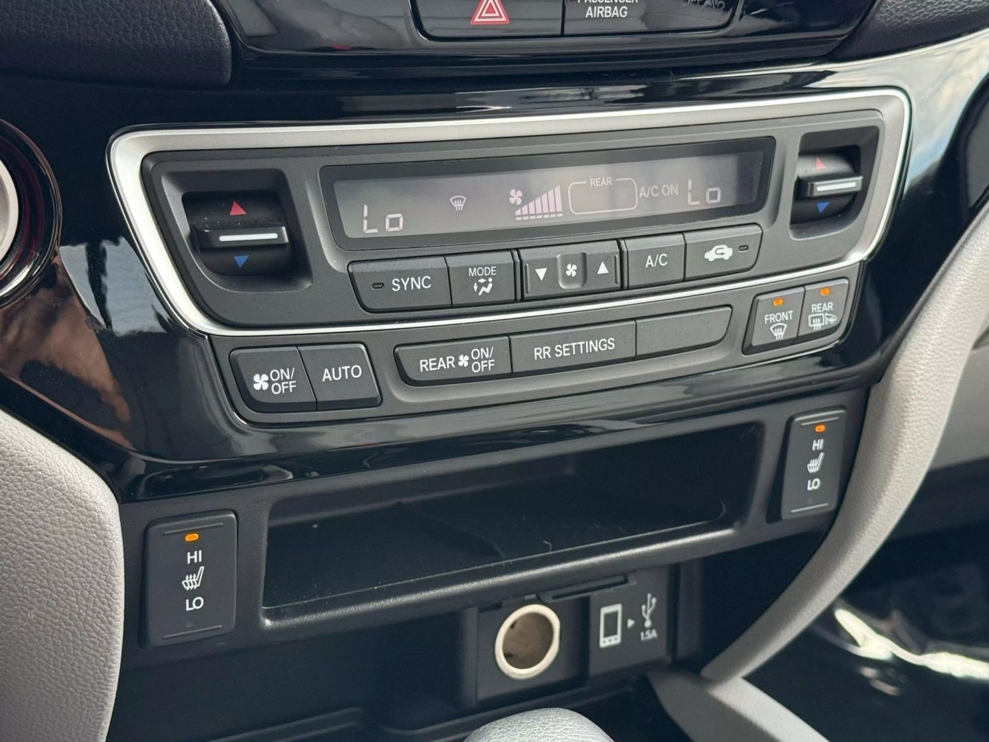2018 Honda Ridgeline - Image 39