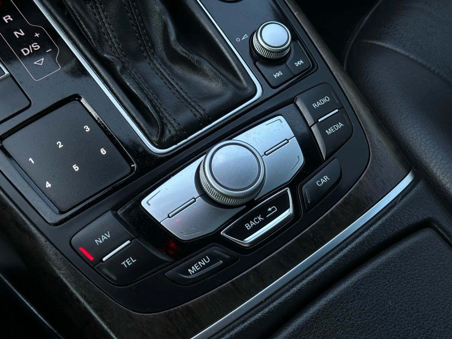 2017 Audi A6 - Image 37