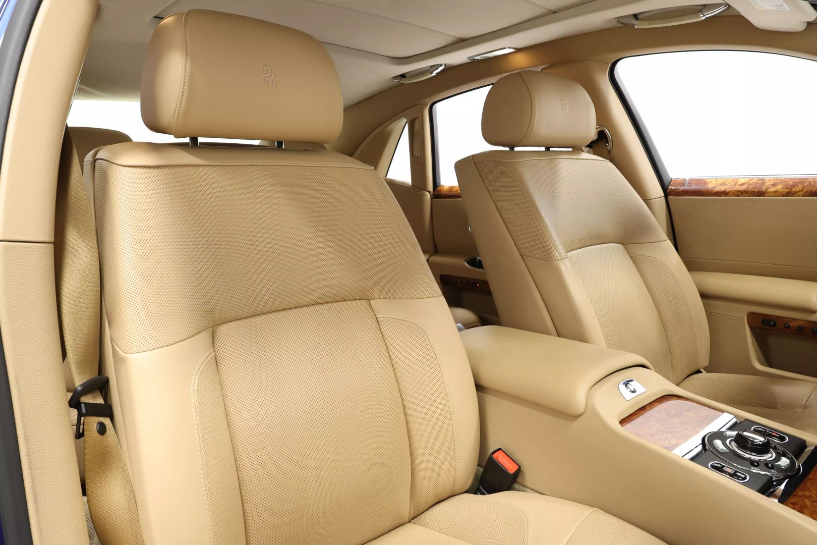 2010 Rolls-royce Ghost - Image 97