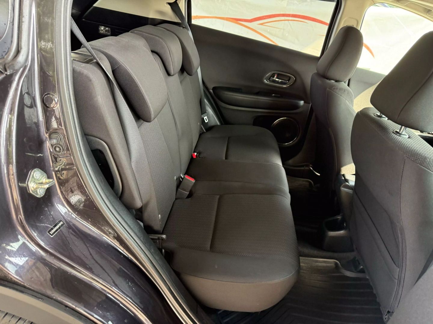 2016 Honda Hr-v - Image 22