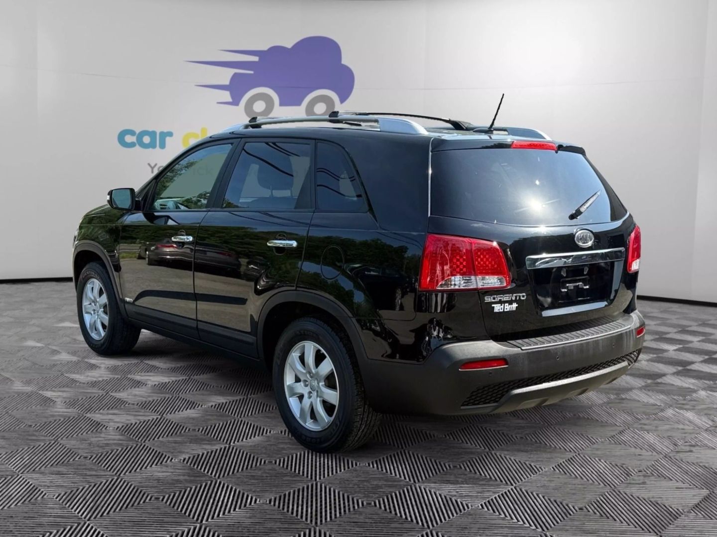 2013KIA SORENTO for sale in Stafford VA