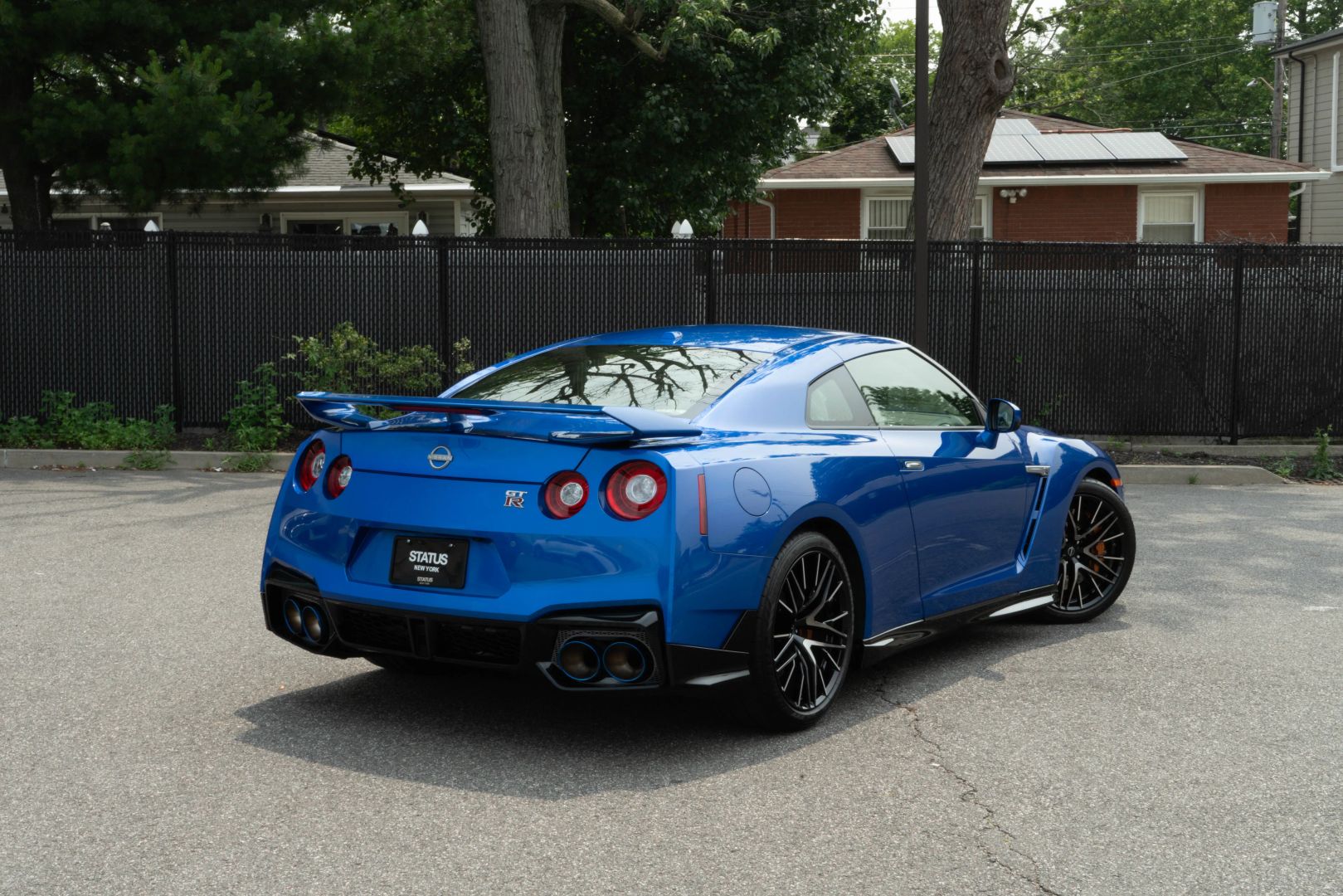 2024 Nissan Gt-r - Image 29