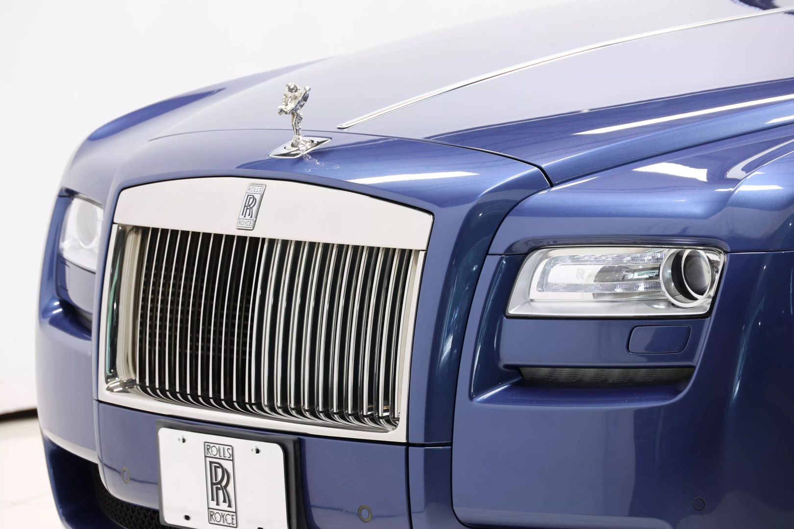2010 Rolls-royce Ghost - Image 112
