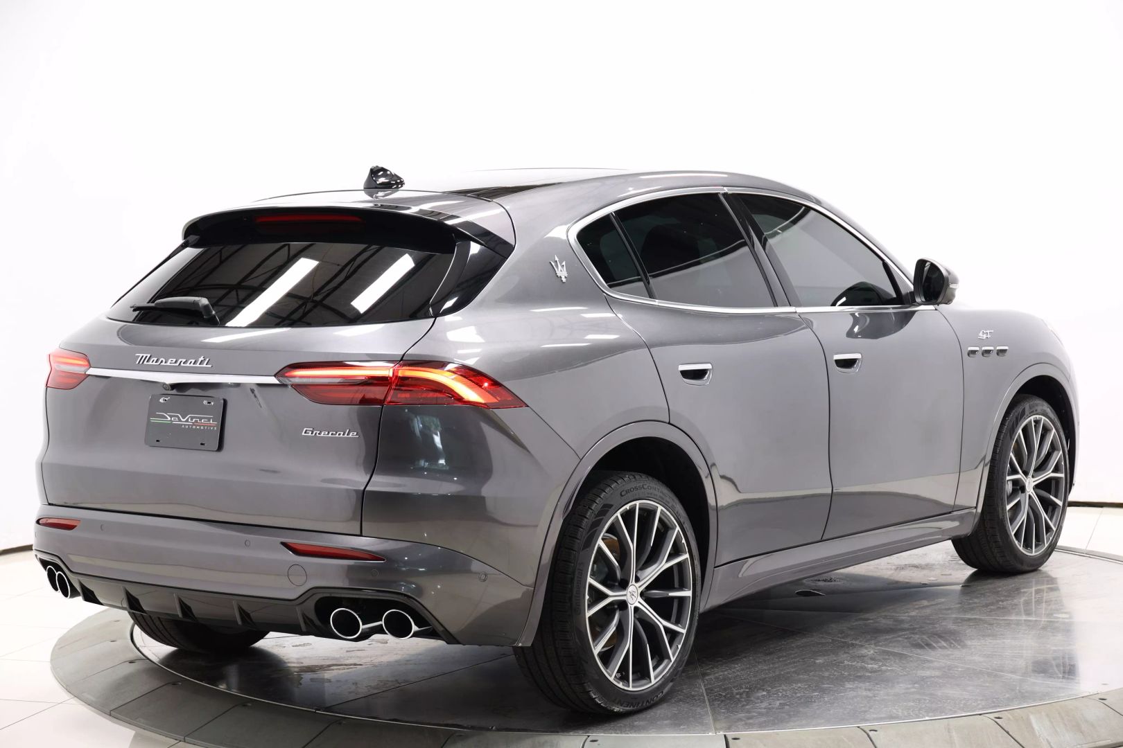 2023 Maserati Grecale - Image 68