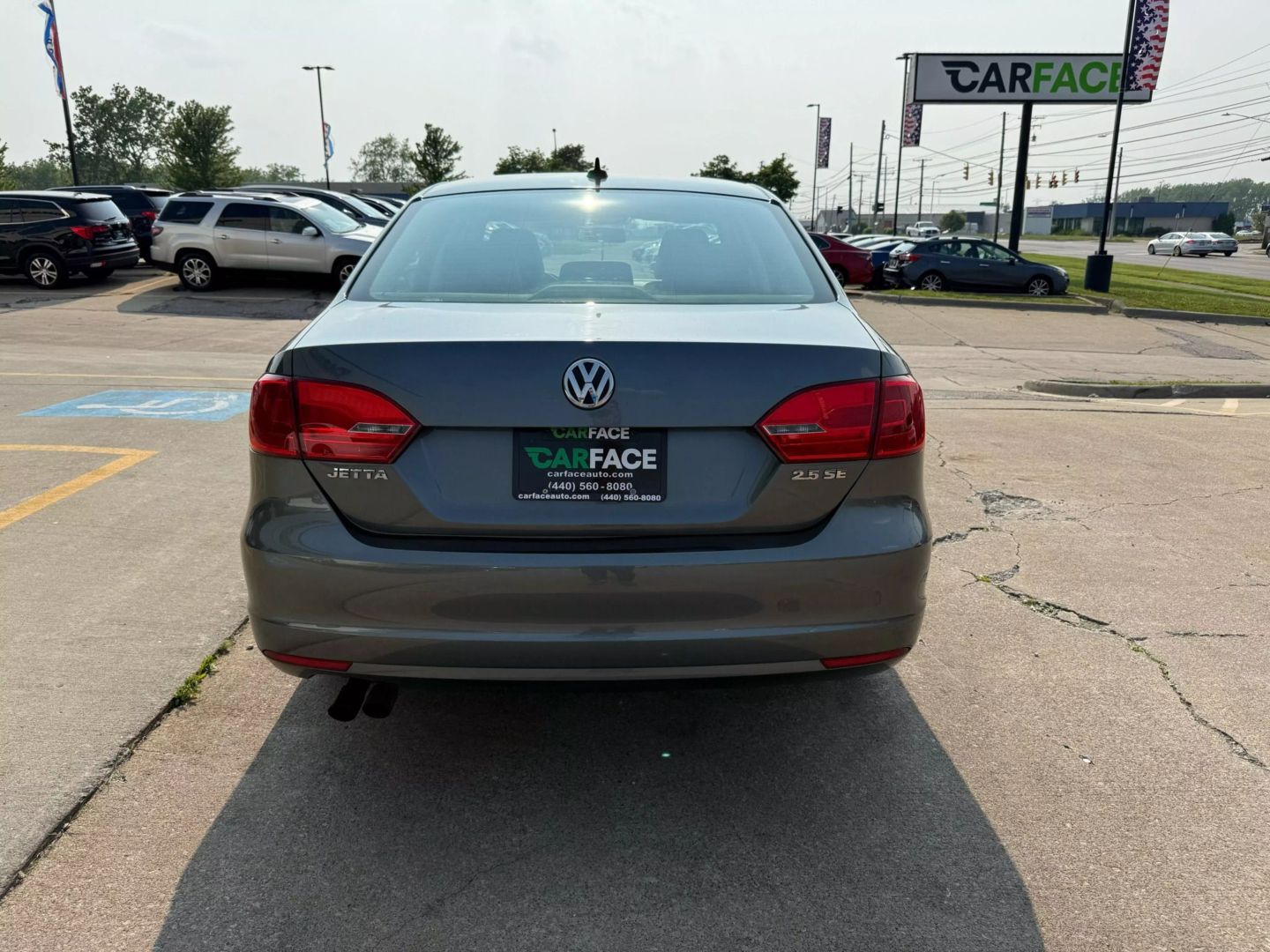 2013 Volkswagen Jetta - Image 10