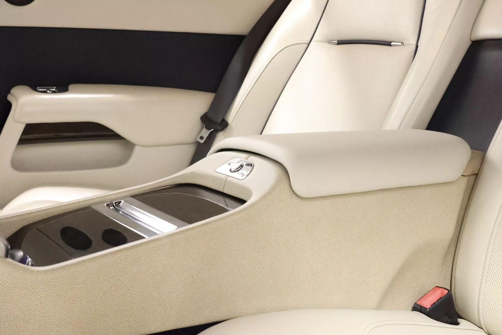 2014 Rolls-royce Wraith - Image 42