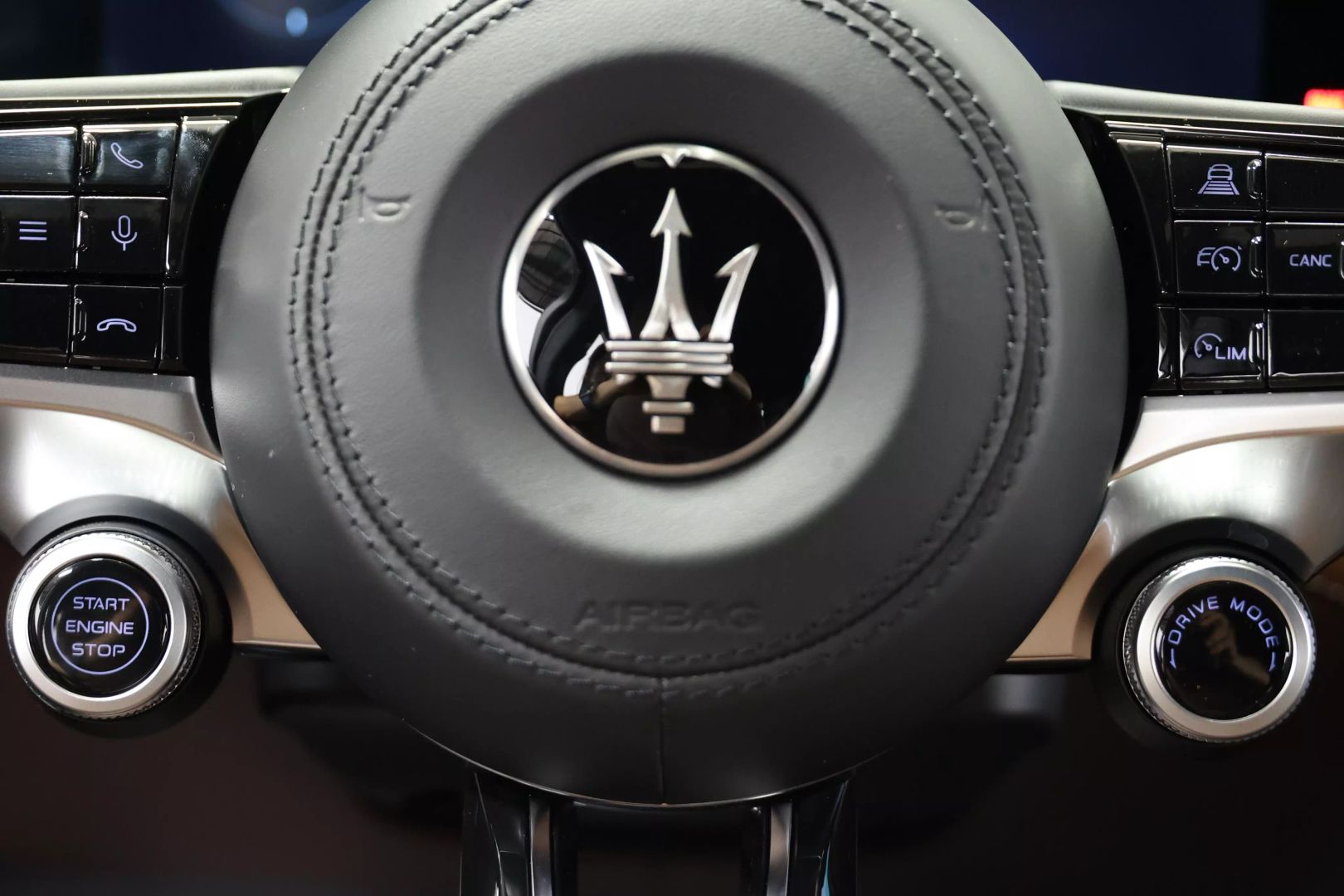 2023 Maserati Grecale - Image 26