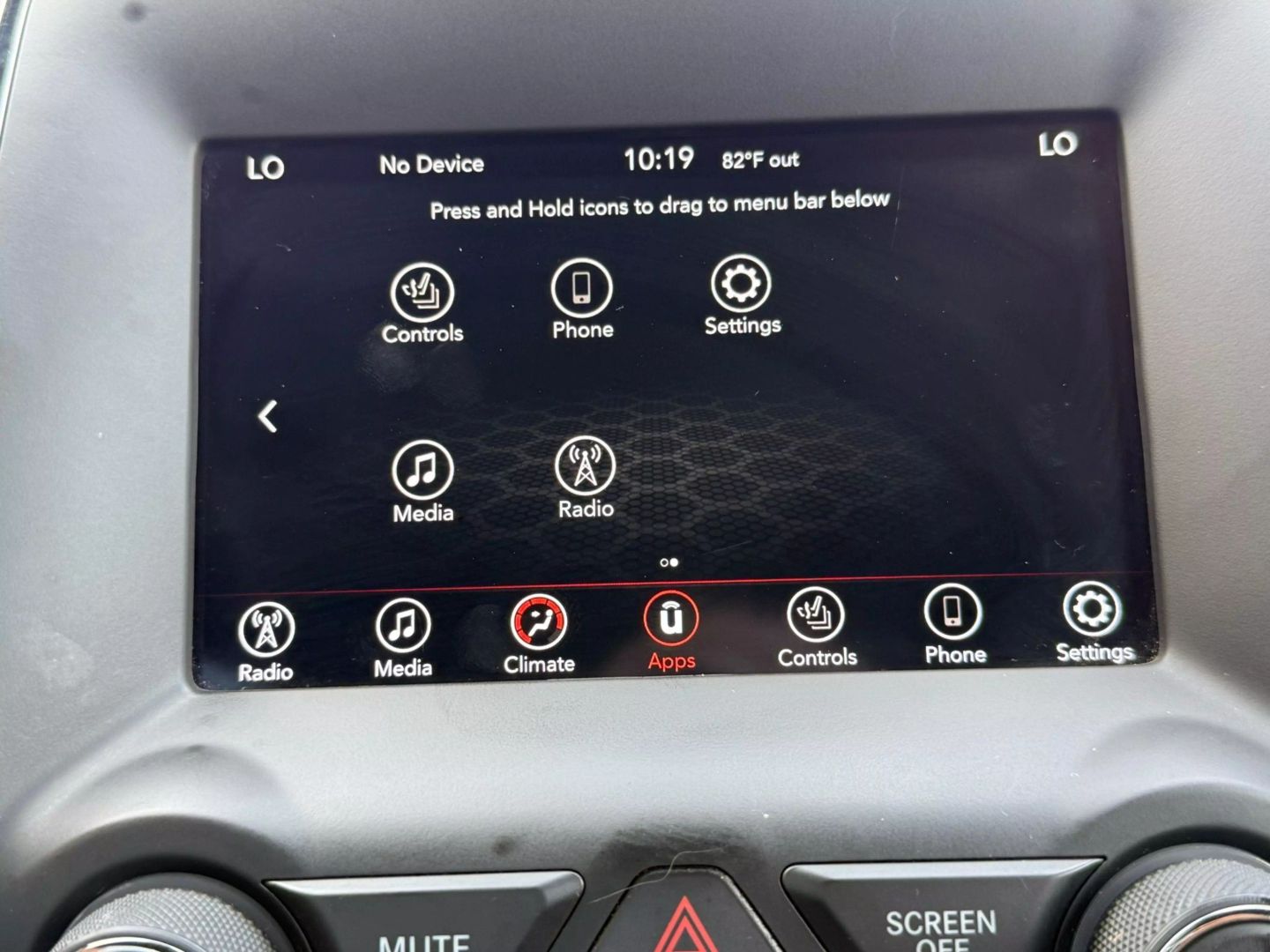 2018 Dodge Durango - Image 39