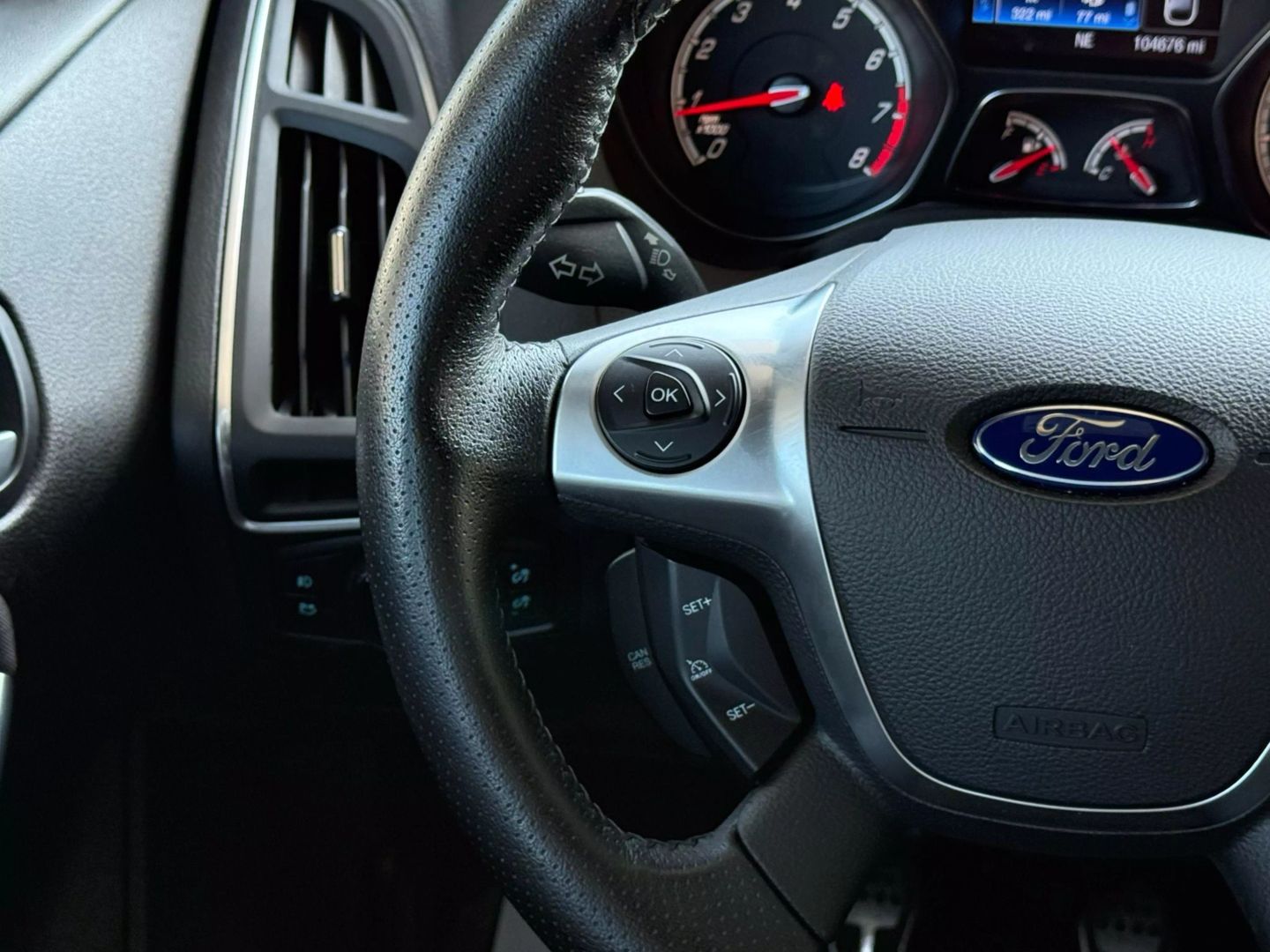 2014 Ford Focus St - Image 32