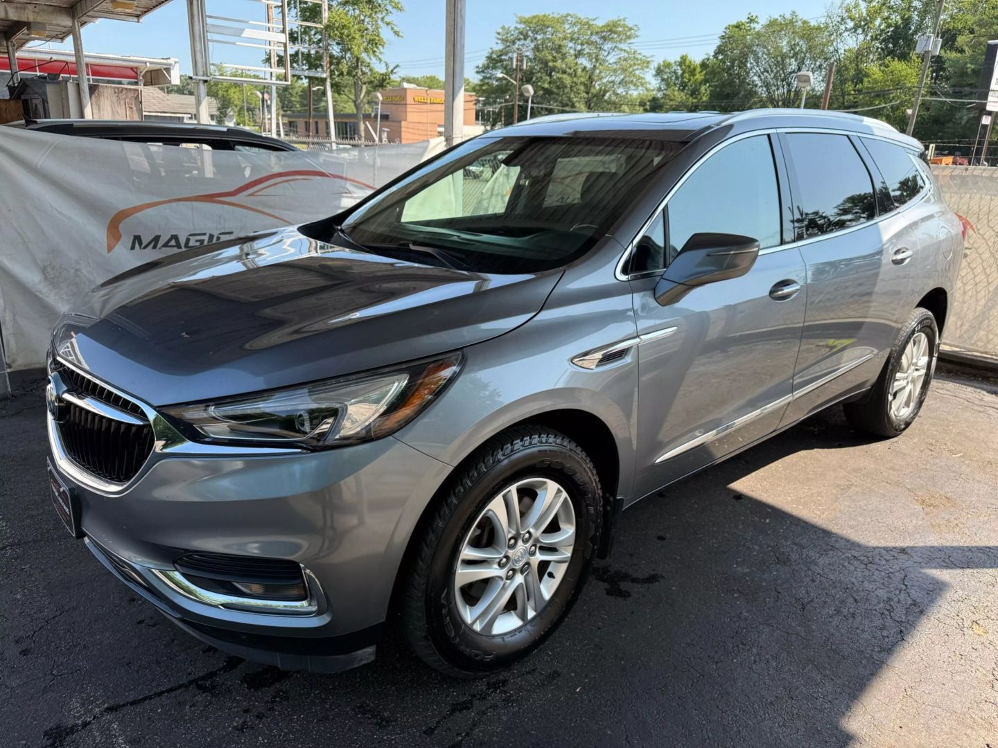 2019 Buick Enclave - Image 8