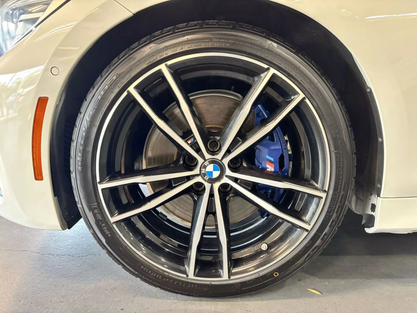 2020 Bmw 3 Series M340i Sedan 4d - Image 41