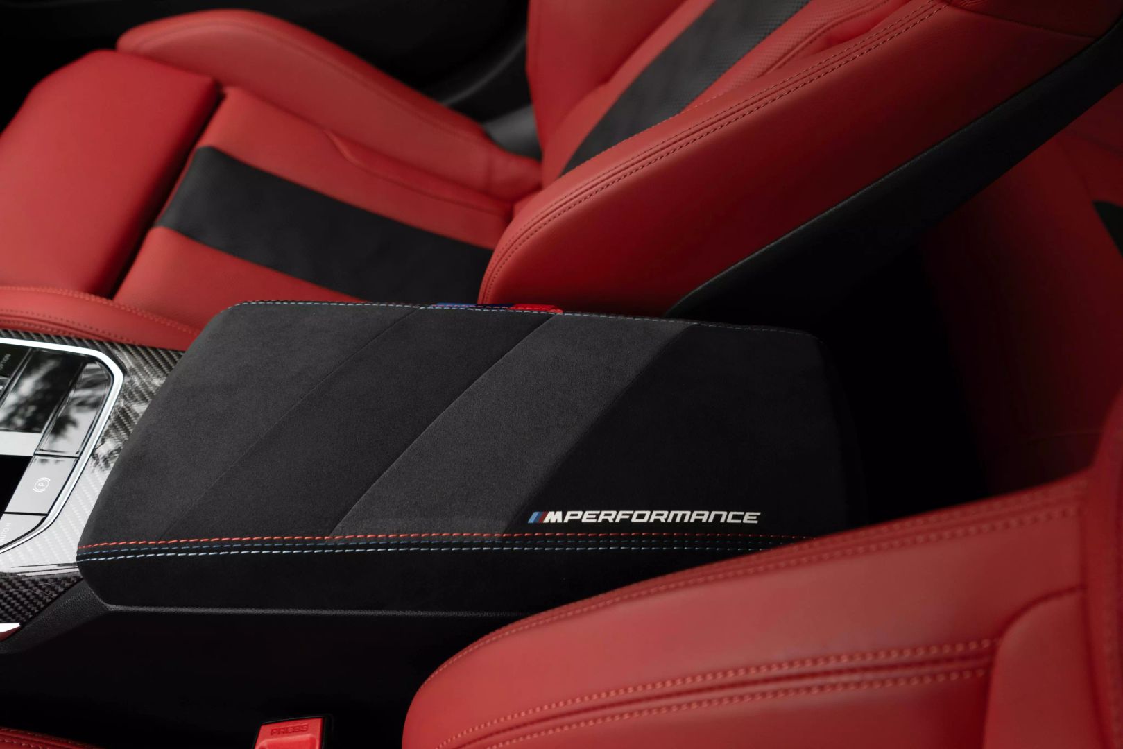 2024 Bmw M3 - Image 52