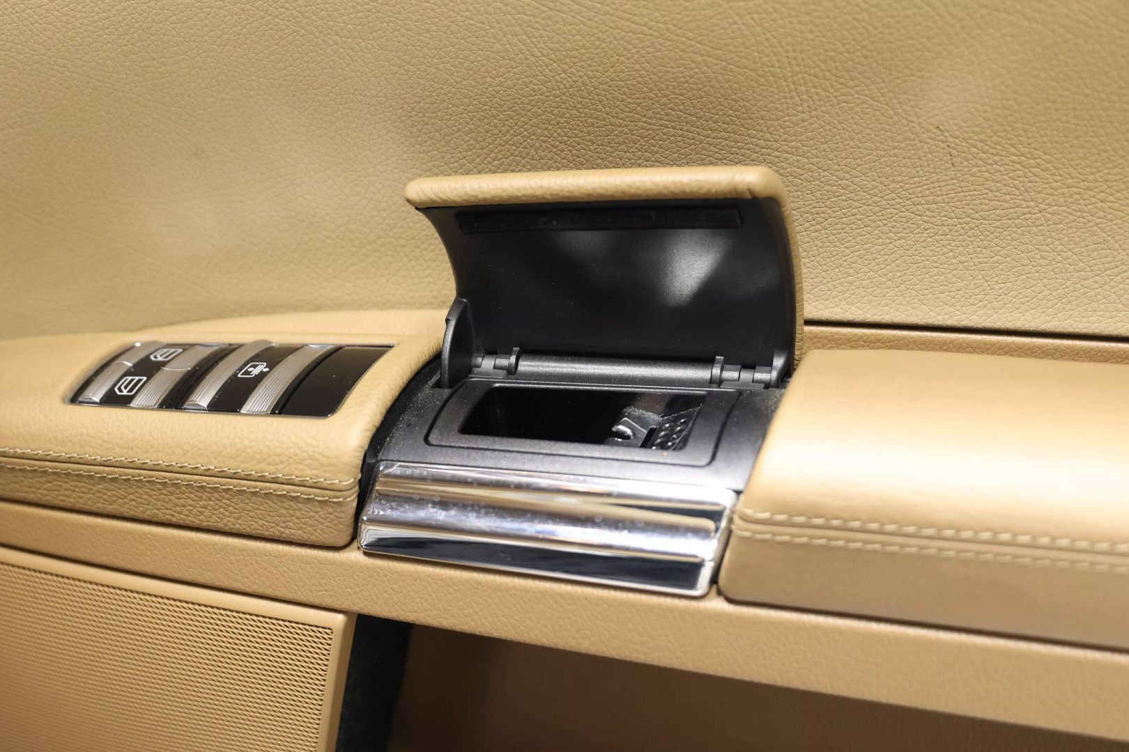 2007 Mercedes-benz S-class - Image 71
