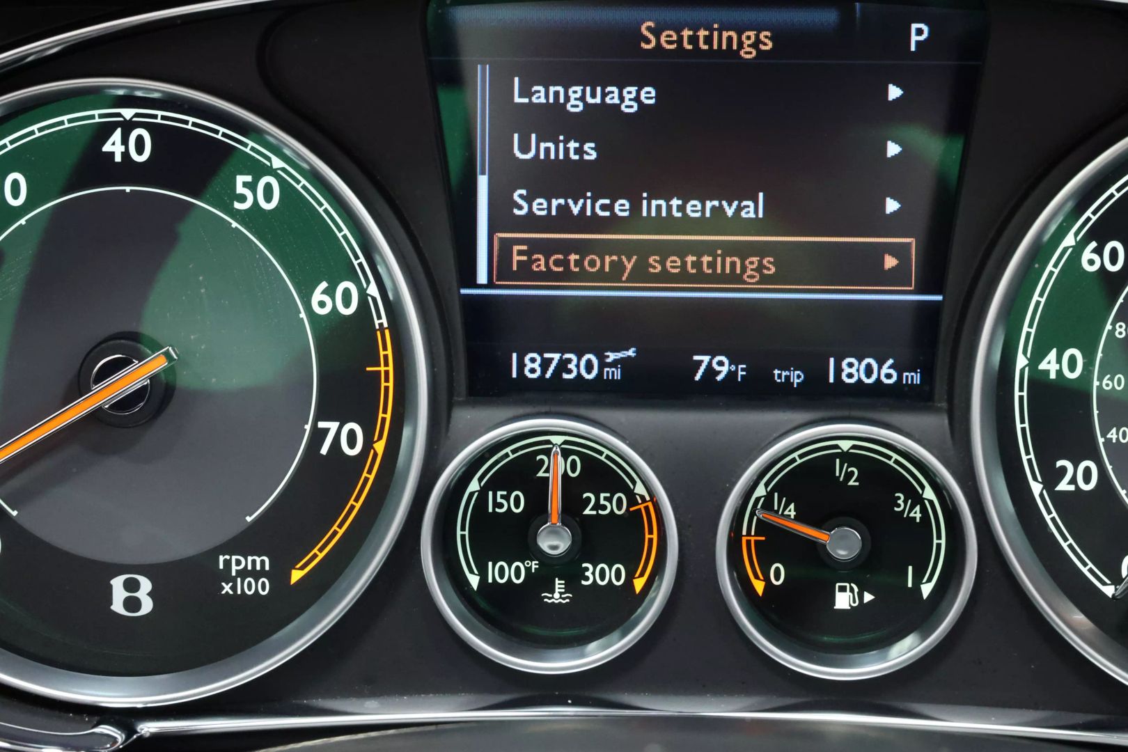 2014 Bentley Continental - Image 31