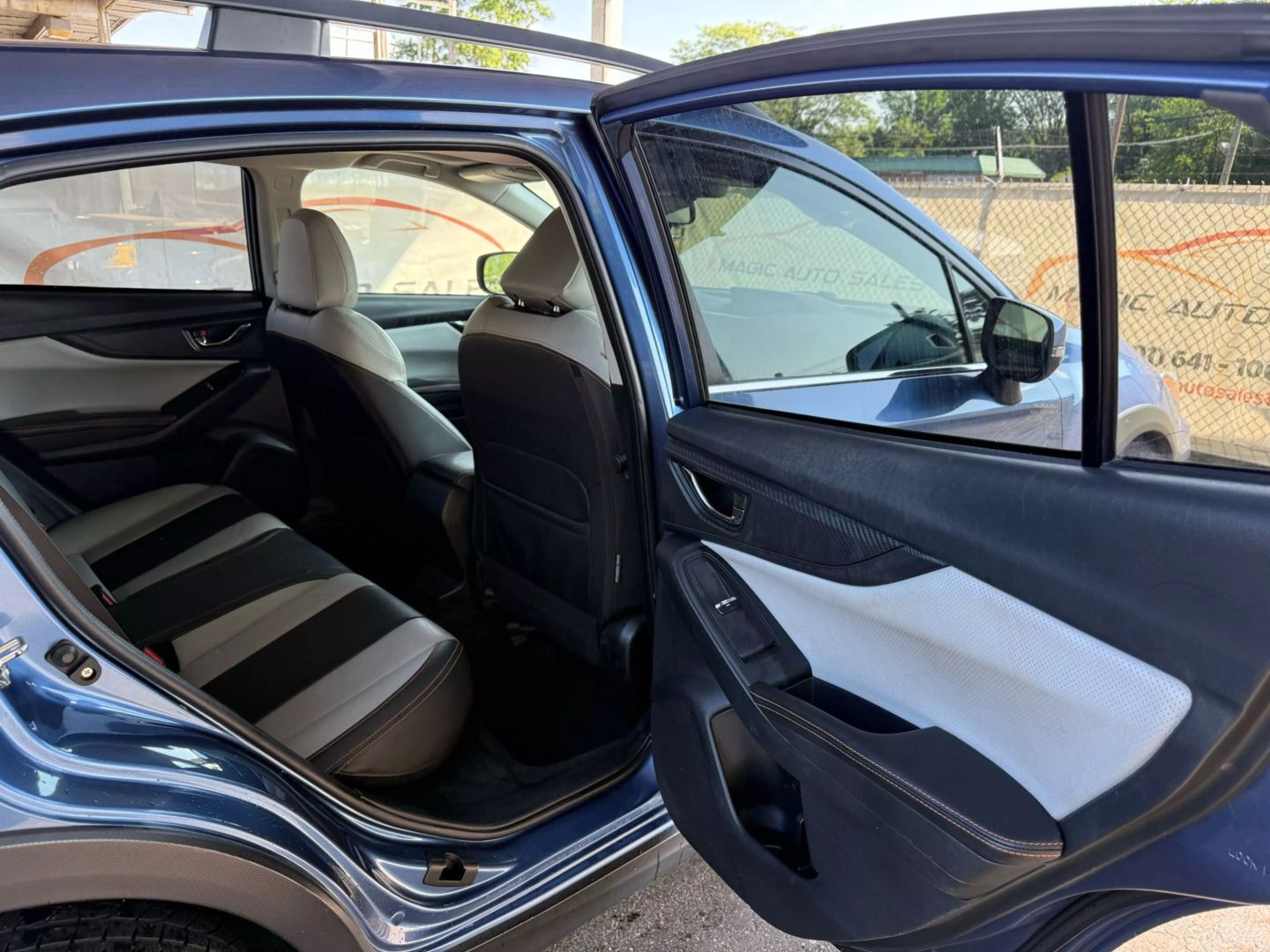 2019 Subaru Crosstrek - Image 21