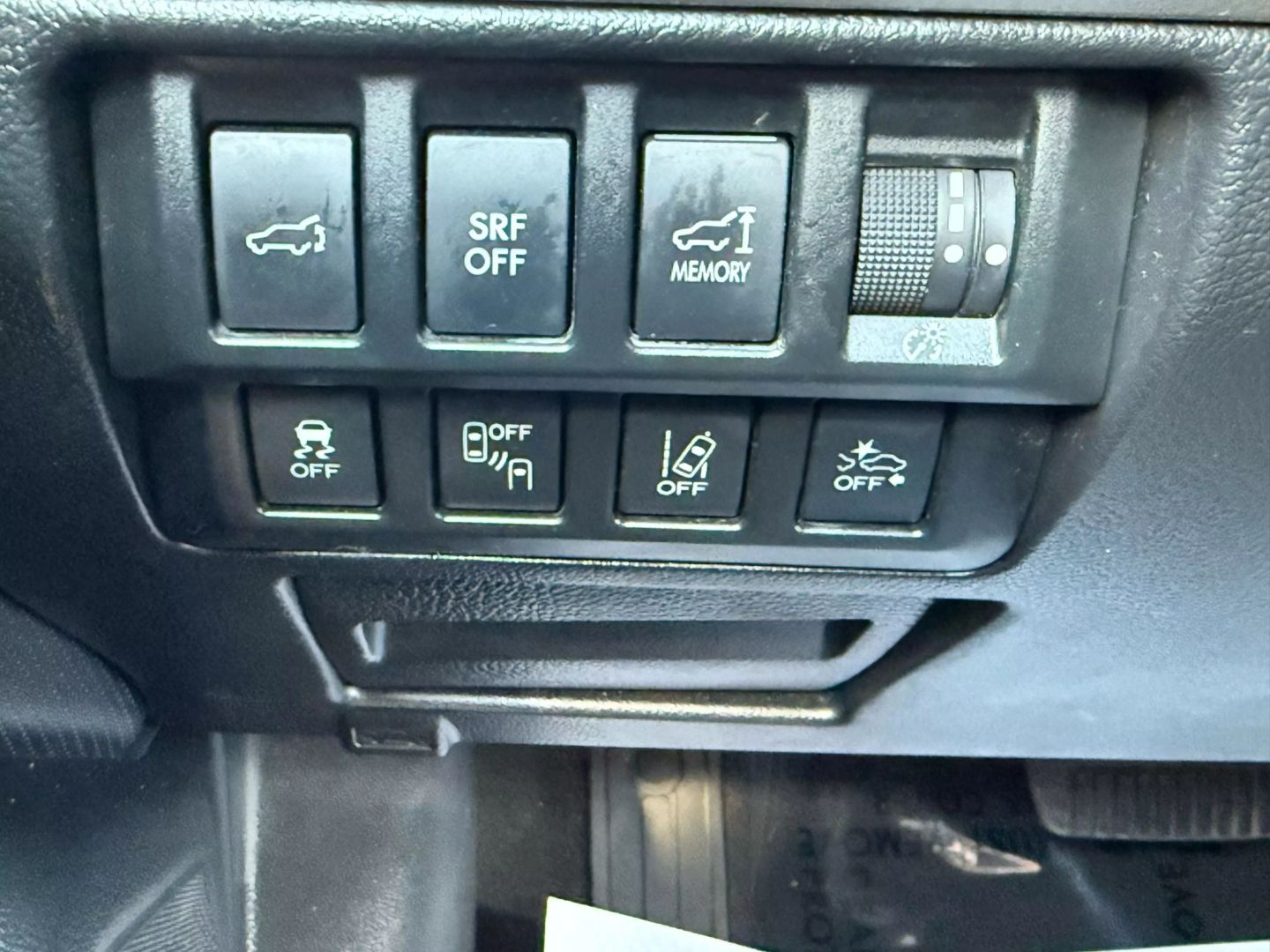 2015 Subaru Outback - Image 45