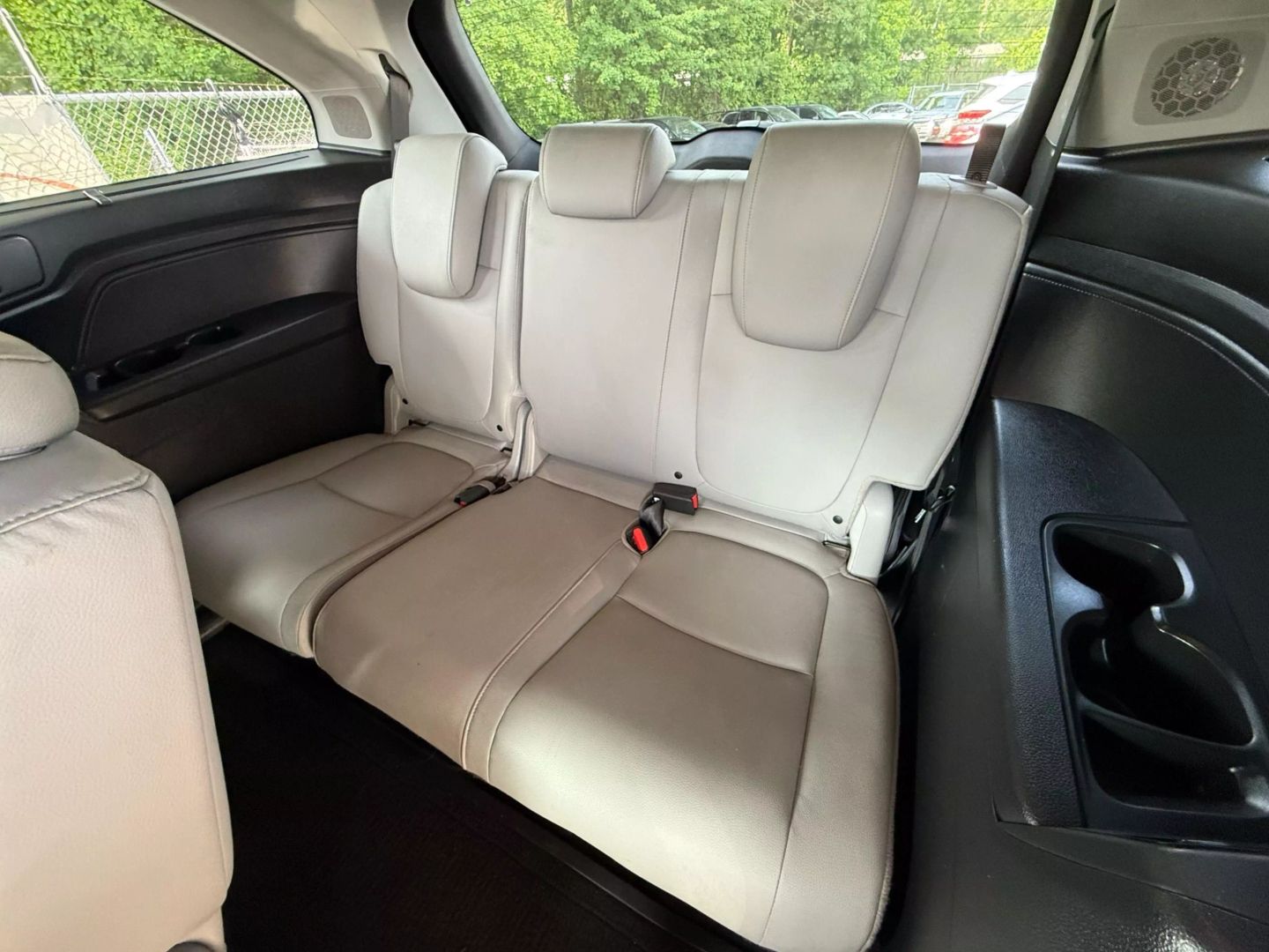 2018 Honda Odyssey - Image 19