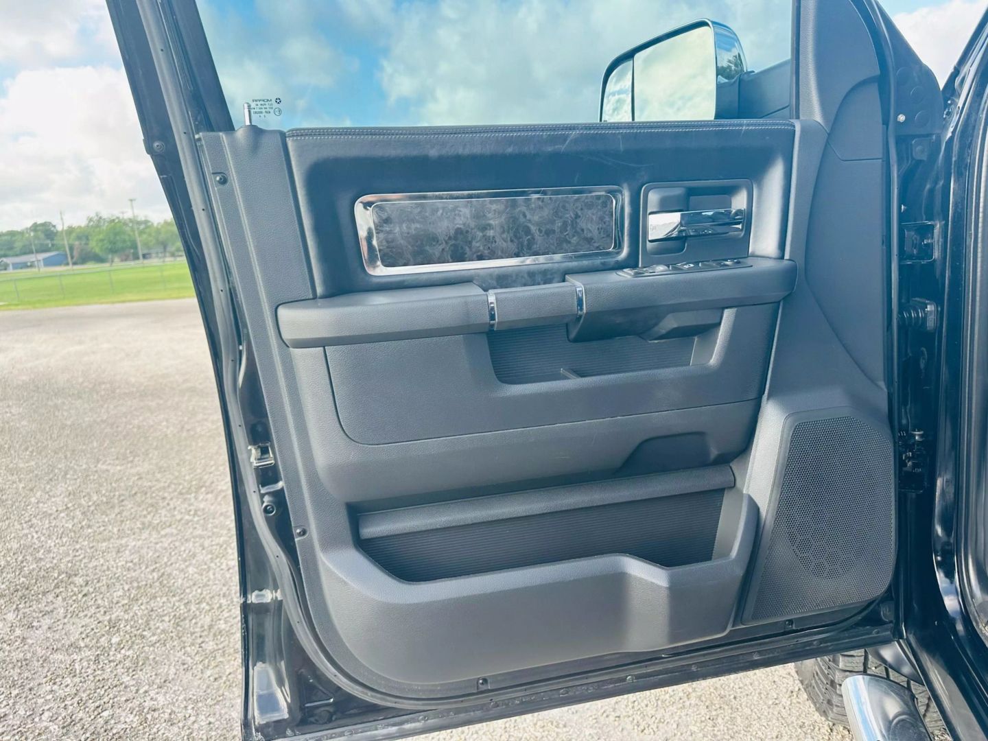 2012 Ram 2500 Crew Cab - Image 16