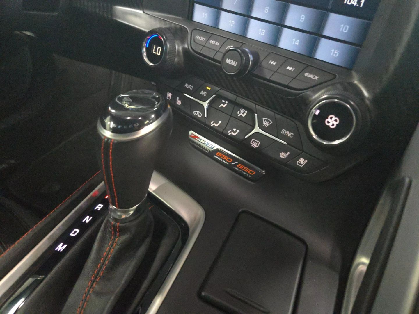 2019 Chevrolet Corvette - Image 29