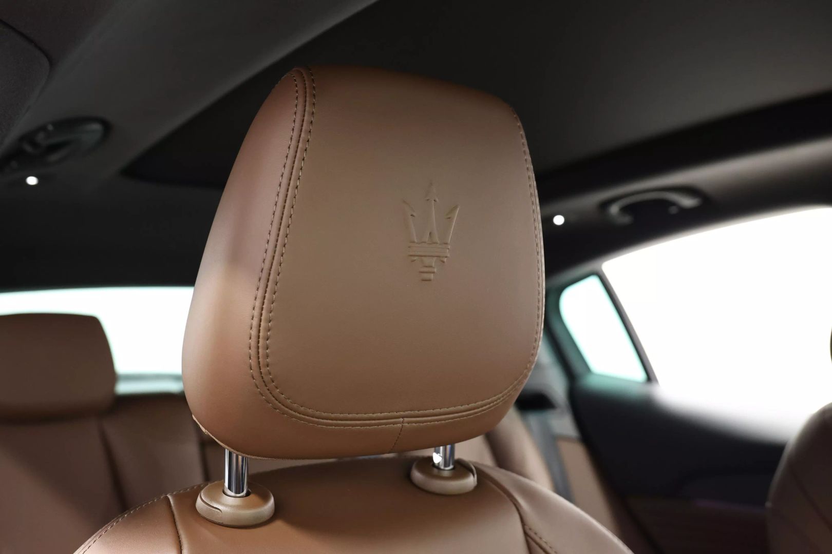 2023 Maserati Grecale - Image 98