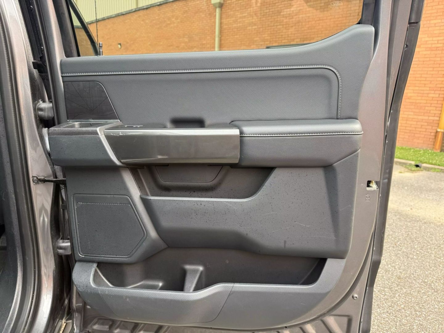 2023 Ford F150 Supercrew Cab - Image 18