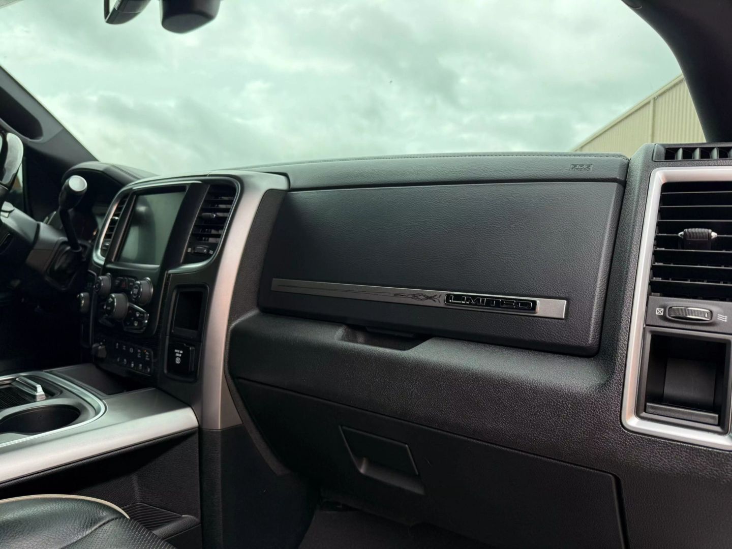 2017 Ram 2500 Mega Cab - Image 24