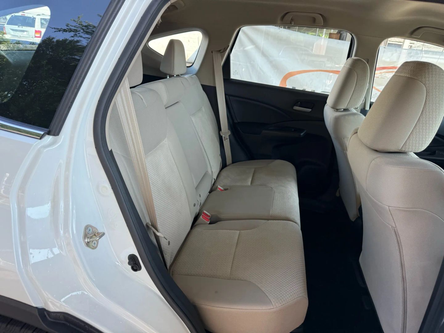 2016 Honda Cr-v - Image 22