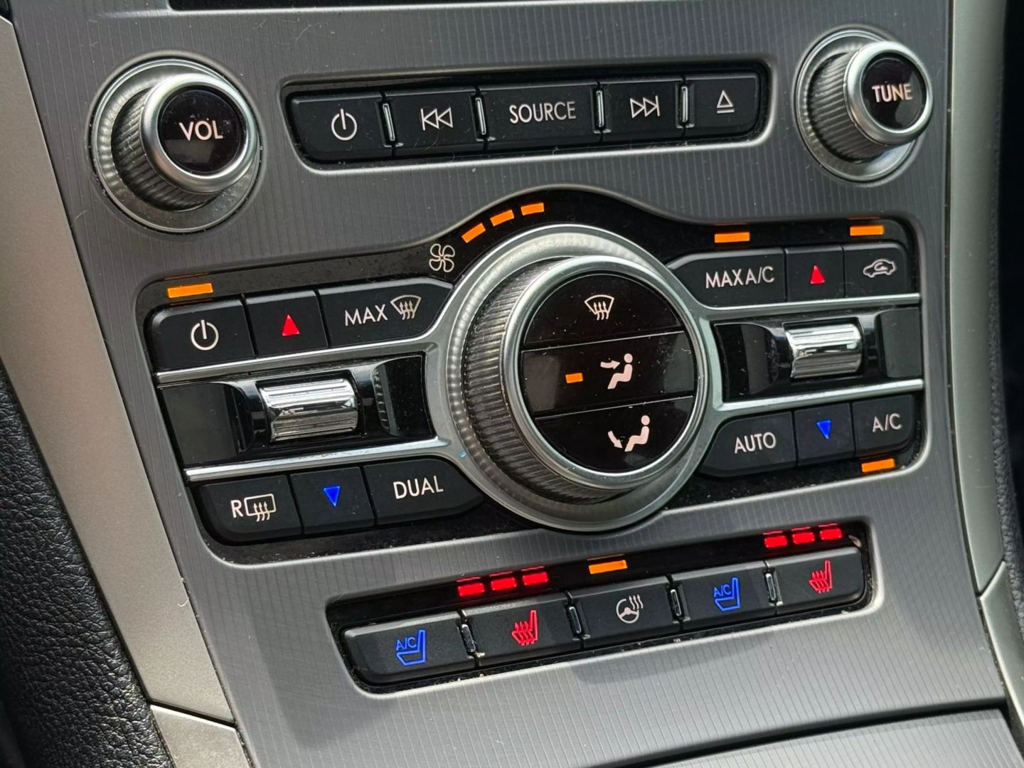 2017 Lincoln Mkz - Image 45