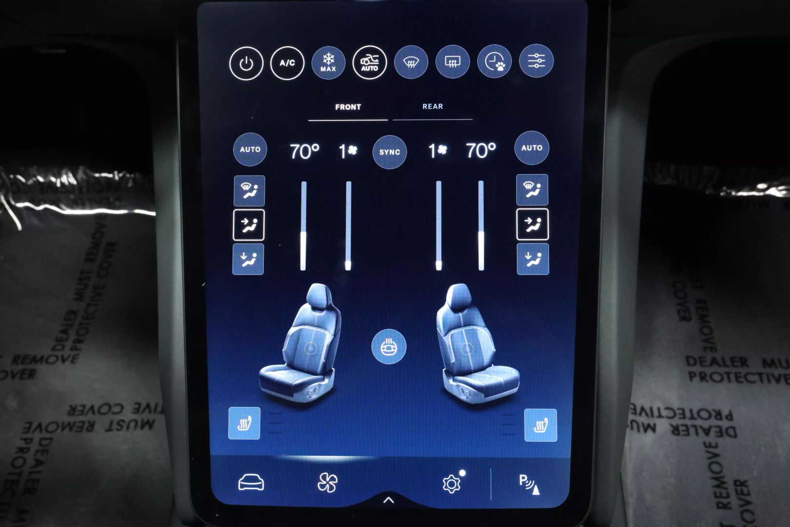 2023 Lucid Air - Image 36