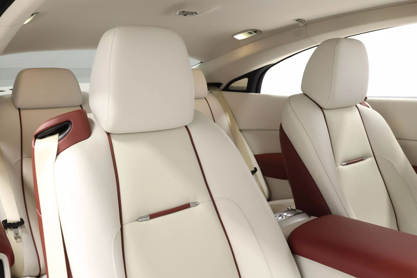 2016 Rolls-royce Wraith - Image 81