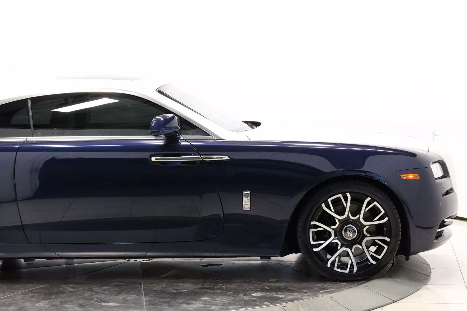 2014 Rolls-royce Wraith - Image 62
