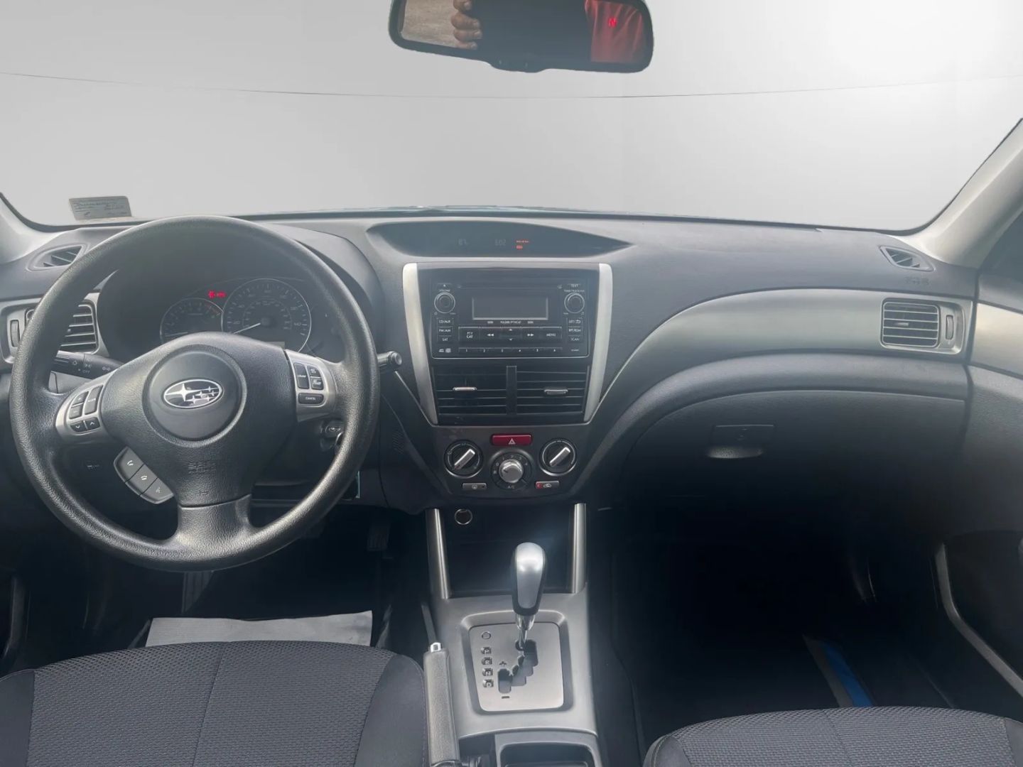 2011SUBARU FORESTER for sale in Stafford VA