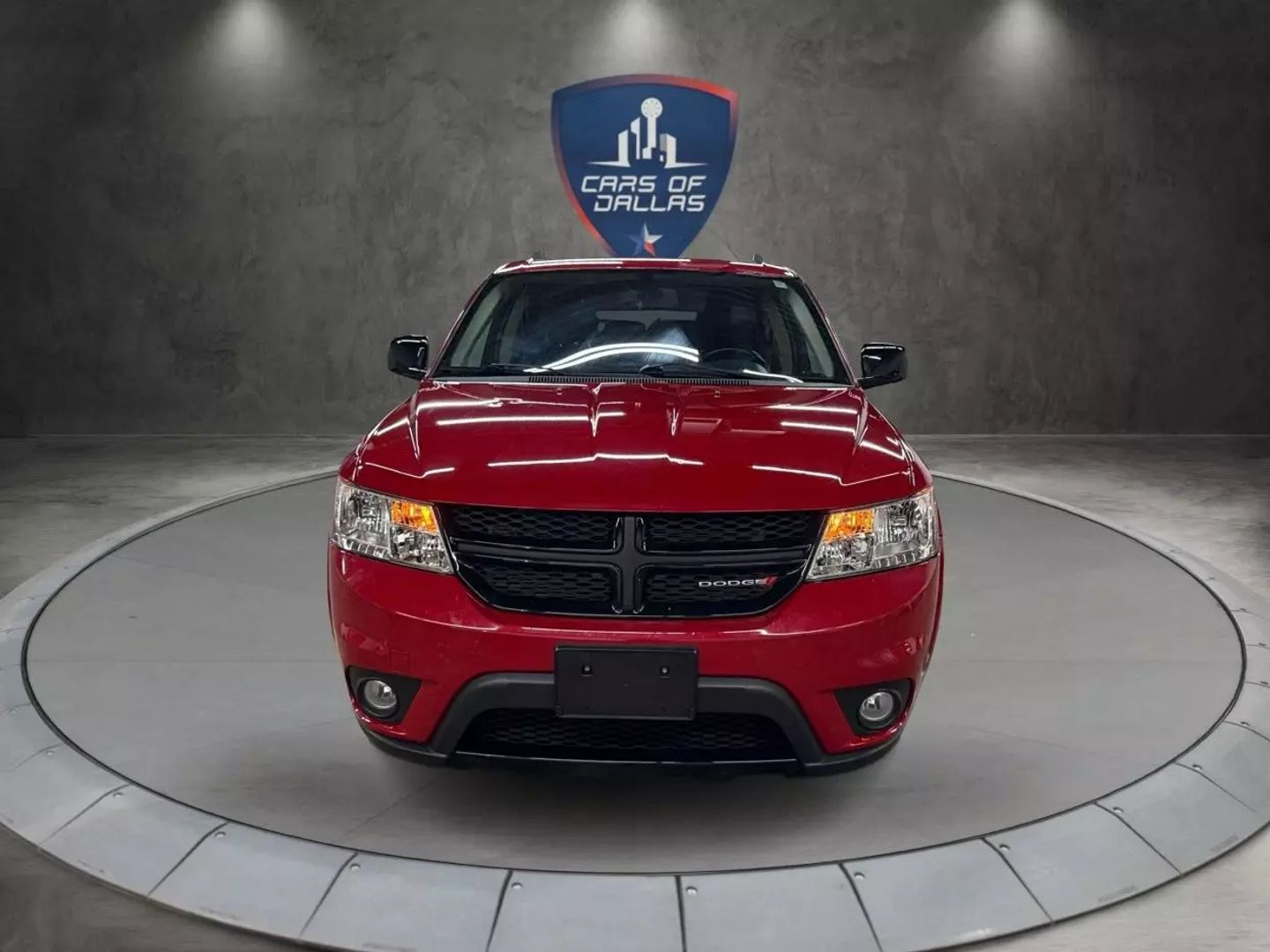 2018 Dodge Journey - Image 8