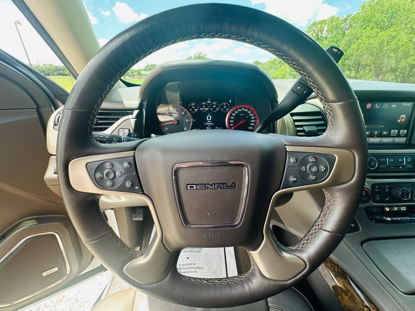2016 Gmc Yukon - Image 26