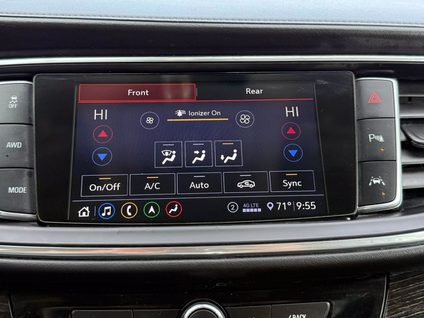 2020 Buick Enclave - Image 35