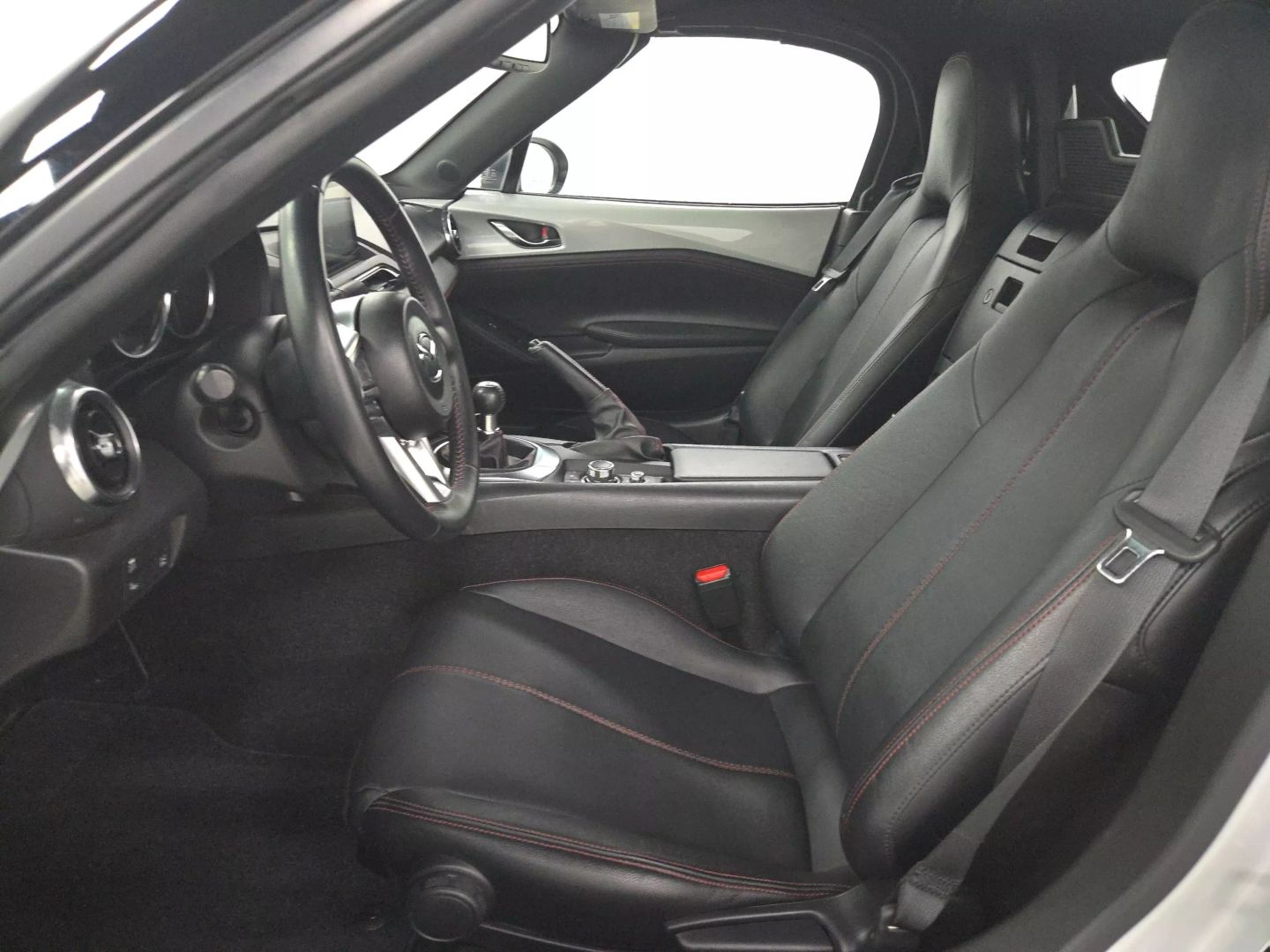 2018 Mazda Mx-5 Miata - Image 9