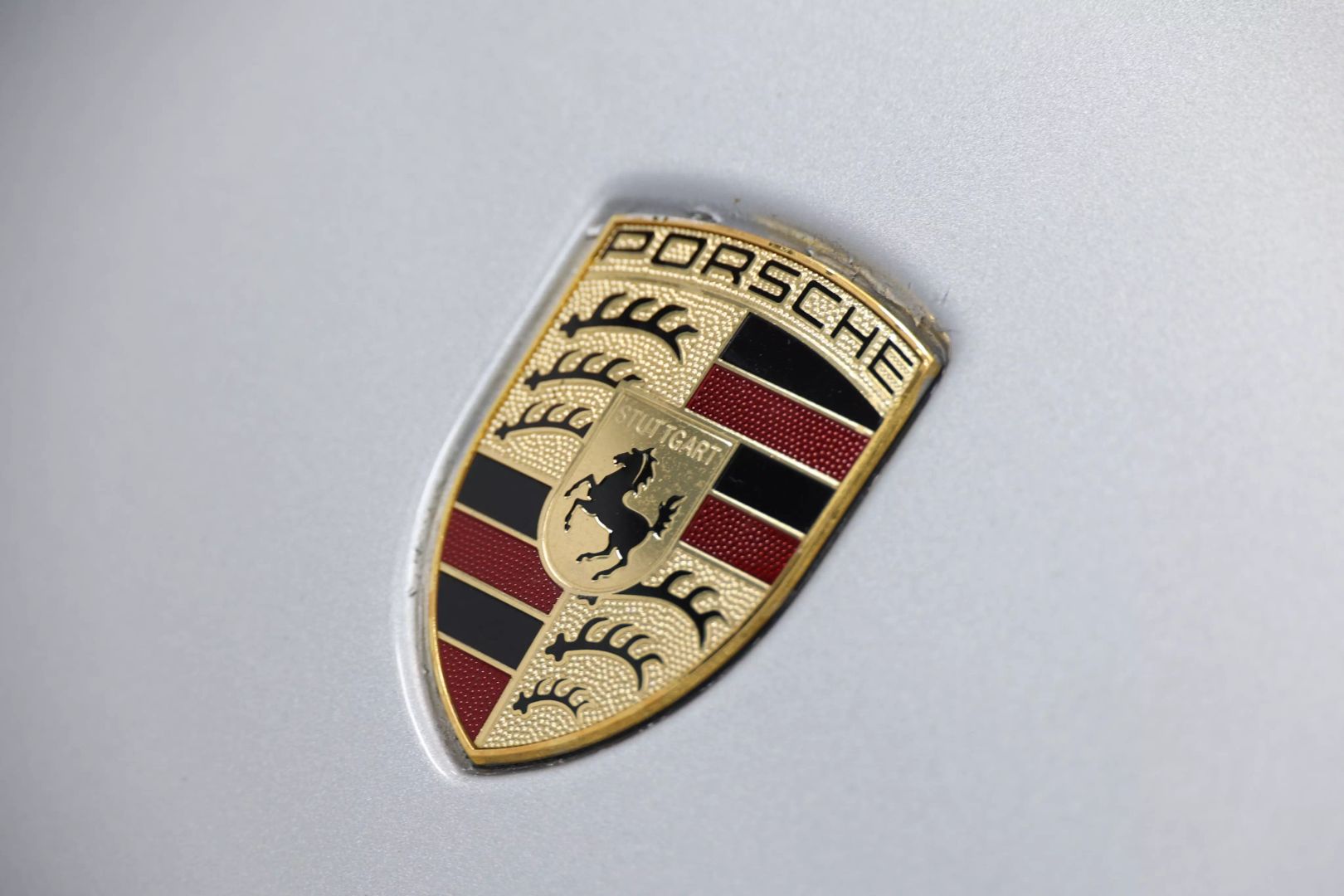 2014 Porsche Panamera - Image 123