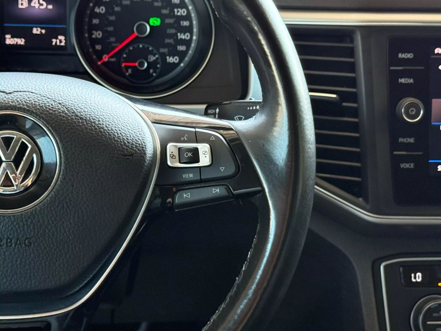 2019 Volkswagen Atlas - Image 37