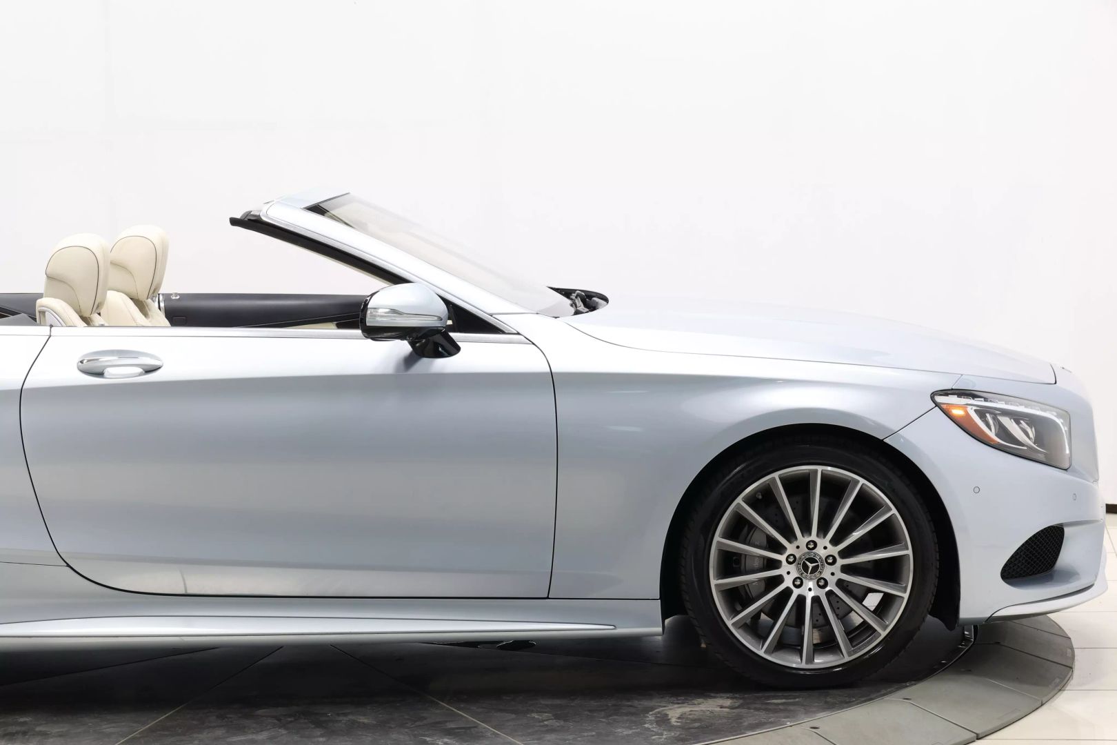 2017 Mercedes-benz S-class - Image 71