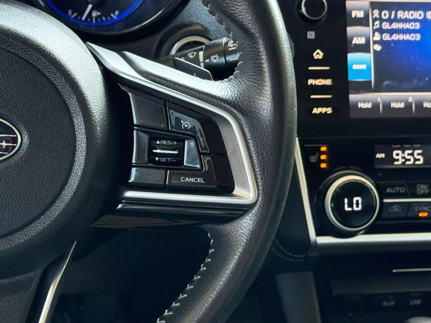 2018 Subaru Outback - Image 36