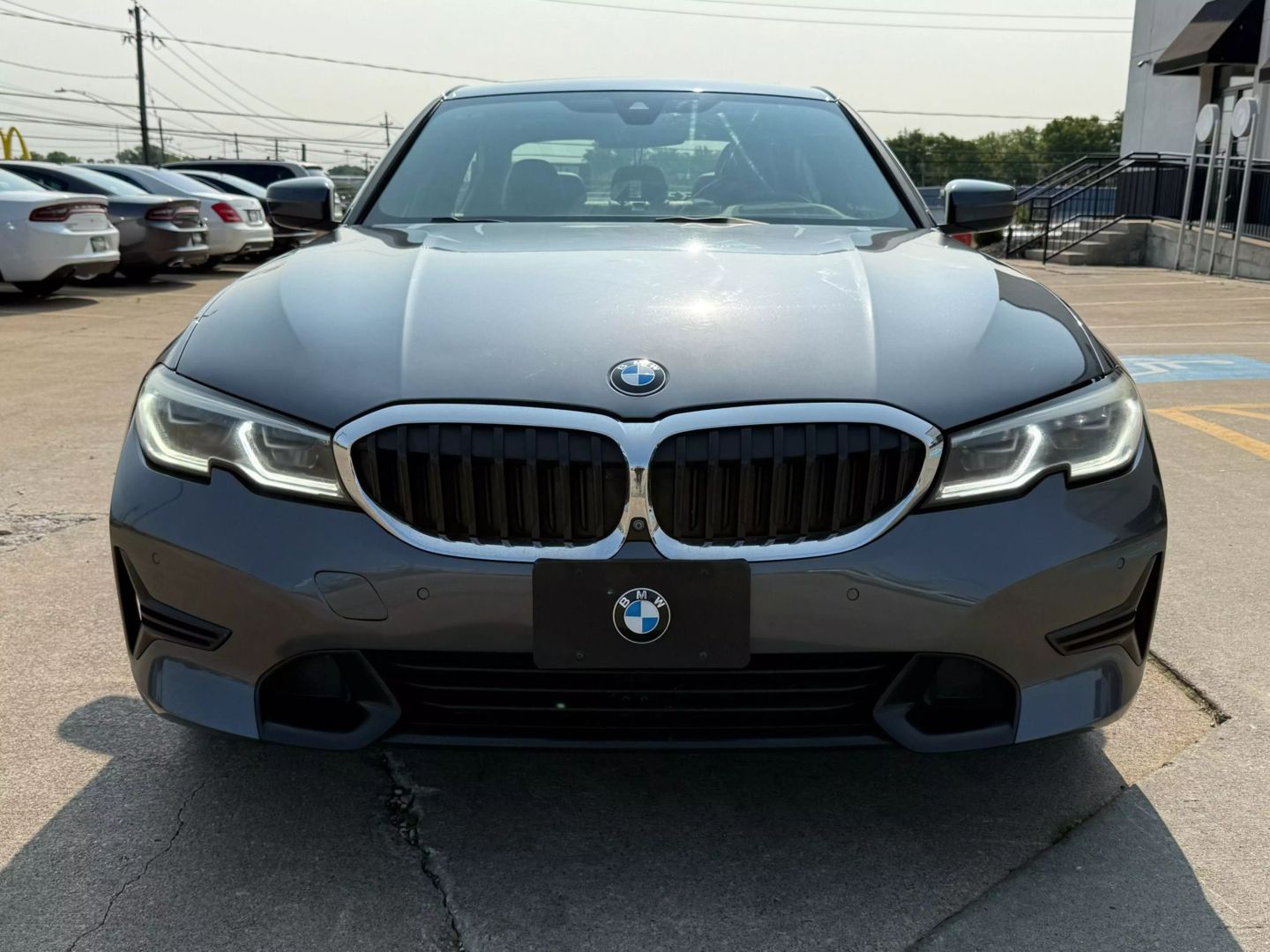 2019 Bmw 3 Series - Image 3