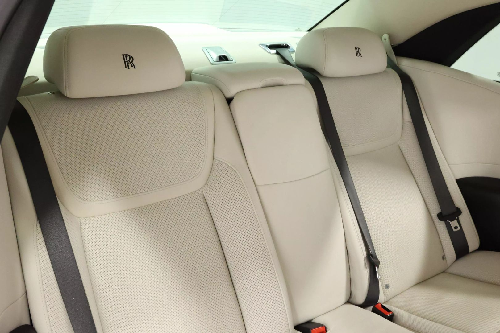 2015 Rolls-royce Ghost - Image 69